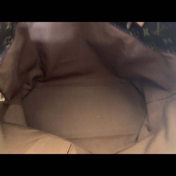 Louis Vuitton Cabas Alto GM More Pic's! ADD'L LIST - Picture 2 of 7